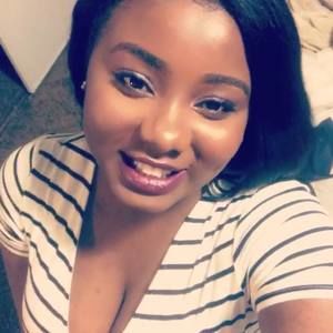 Meet your Posher, Stephena